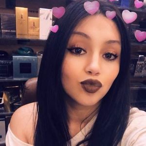 Meet your Posher, Bianca